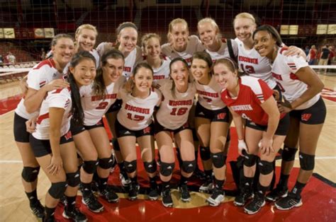 badger volleyball leaked images|Leaked photos of Wisconsin womens volleyball team originated。